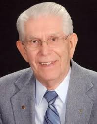 John Mehl Obituary (1925