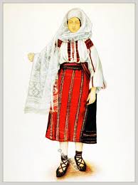 Sorry for the spamm.but i'm geting hyped when i find something interesting and when i have time. Traditional Romanian Costumes Hairstyle And Headdresses