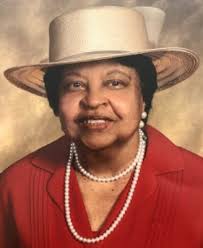 Anna Lea Cooper Obituary