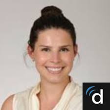 Dr. Allie Eberly, MD