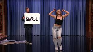 'late night with jimmy fallon'. I M Always Disappointed By The Erasure Of Black Creators