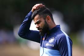 At the age of 30, virat kohli has achieved almost all prestigious awards a cricketer could get. Bcci Ethics Officer Receives Conflict Of Interest Complaint Against Virat Kohli