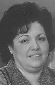 Yvonne Gamboa Obituary (1962