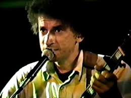 "fireside," jim page @ the new varsity