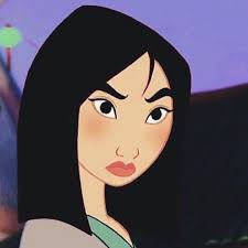 Mulan Cartoon Profile Pictures Cartoon Drawings Disney Cartoon Profile Pics