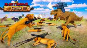 Download epic battle simulator 2 apk 2021 apk for free & epic battle simulator 2. Simulador De Batalla Del Reino Animal Bestia Para Android Apk Descargar
