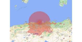 Quelques (rarissimes désormais) coups de frein, comme si la voiture avait détecté un obstacle, mais rapidement récupérés soit pas la voiture, soit par le conducteur en rappuyant sur l'accélérateur après avoir constaté qu'il n'y a pas de danger. Seisme De Bejaia Qu En Est Il Du Risque D Un Tsunami Algerie360