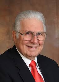 George Boom is celebrating his 100th Birthday! Join us as we celebrate this  very special day