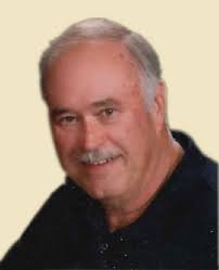 John Grimshaw Obituary (2015)