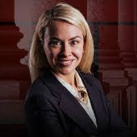 Sandra Leino's Instagram, Twitter & Facebook