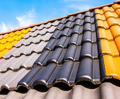 Sunshine Coast Roof Painting & Sealing | Colorbond, Terracotta & Tile