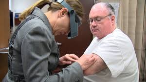 Don't delay your care at mayo clinic featured conditions mayo clinic specialists have extensive experience caring for people with nonmelanoma skin cancers. Mayo Clinic Minute The A B C D And Es Of Skin Cancer Mayo Clinic News Network