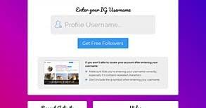 I have amazon tablet its not downloading from apk&google play store plz tell me? Quickfollowz Instagram Followers Generator Free Gallery Tekno