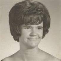 Bettie Jean Davis Obituary