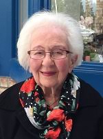 Funeral Details for Margaret Snider