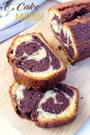 Le Cake Marbre Chocolat Et Vanille En 2020 Marbre Au Chocolat Gateau Marbre Facile Cake Marbre Chocolat