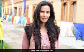 Résultat de recherche d'images pour "padma lakshmi"