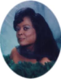 Doris Rae Arrington (1953-2016)