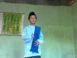 Kyai cilik cipacung pandeglang banten. Ustad Cilik Banten Youtube