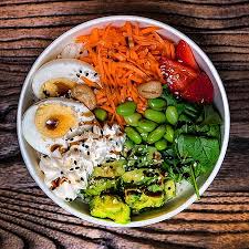 Sometimes stylized 'poké' to aid pronunciation) is diced raw fish served either as an appetizer or a main course and is one of the main dishes of native hawaiian cuisine. Palma Poke Rome Ostiense Menu Prices Restaurant Reviews Order Online Food Delivery Tripadvisor