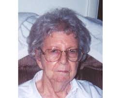 Evelyn Simons Obituary and Online Memorial (2009)