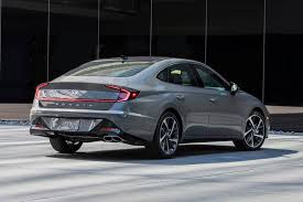Maybe you would like to learn more about one of these? 2021 Hyundai Sonata Pictures 161 Photos Edmunds