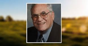 John Schnurrenberger Obituary June 21, 2020