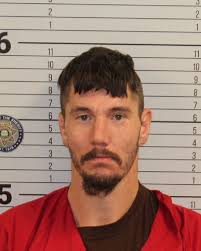 Latest Hamilton County Arrest Report