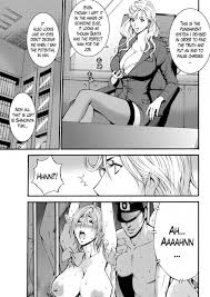 Girls Must Die!-Chapter 8-Hentai Manga Hentai Comic - Page: 15 - Online porn  video at mobile