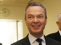 James gets pack back together