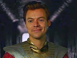 All the Love for Harry added a...