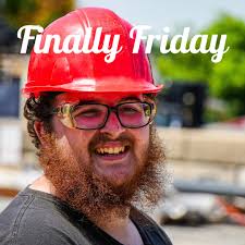 It's almost Friday in Houston at Breakbulk Americas 2024, too. CC:  @TaylorMachineWorks