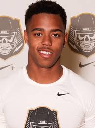 UMass 2018 Running Back Prospects