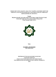 Maybe you would like to learn more about one of these? Top Pdf Peran Baitul Mal Wattamwil Bmt Dalam Meningkatkan Kesejahteraan Masyarakat Di Kabupaten Cilacap 123dok Com