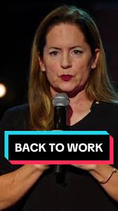 Why Does Martha Kelly Act The Way She Does