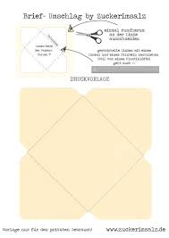 Happy Snail Mail 1 Die Anleitung Briefumschlag Basteln Umschlag Briefumschlag