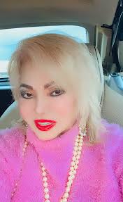 Not so windy at all outside beautiful pool