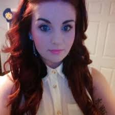 Rebecca Cooley (@RebeccaCooley1)