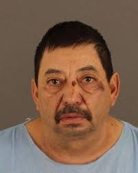 Hector Frias's Instagram, Twitter & Facebook