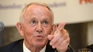 ODCE/INM backgrounder: Who are Derek Mizak and John Henry?