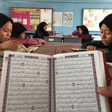 Sekolah menengah kebangsaan tinggi perempuan melaka is with daleelah md nor and 2 others. Smk Tinggi Perempuan Melaka High School