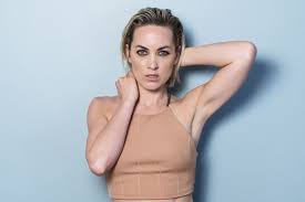 The loves of my life: Kathryn Thomas on her family - 'I love ...