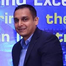 Expert Interview with Vineet Bansal, Founder of ExpandERP