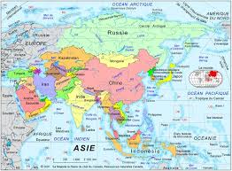 We did not find results for: Cartes De L Asie Informations Et Demographie Sur Le Continent Asiatique