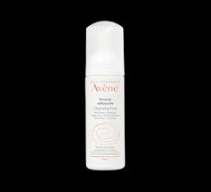 Prendre soin de son visage au quotidien est le meilleur allié pour une peau rayonnante de beauté. Mousse Nettoyante 150 Ml Avene Visage Jean Coutu
