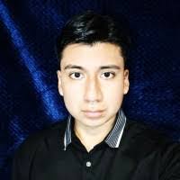 Andy Centeno's Instagram, Twitter & Facebook