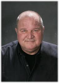 Obituary of Randy Ronald Rue