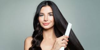 I capelli ricci richiedono cure diverse rispetto a quelli lisci o mossi. Come Lisciare I Capelli Ricci 5 Metodi Oltre Alla Piastra Roba Da Donne