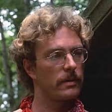 Characters Named Steve