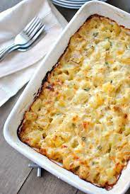 Pin On Side Dishes